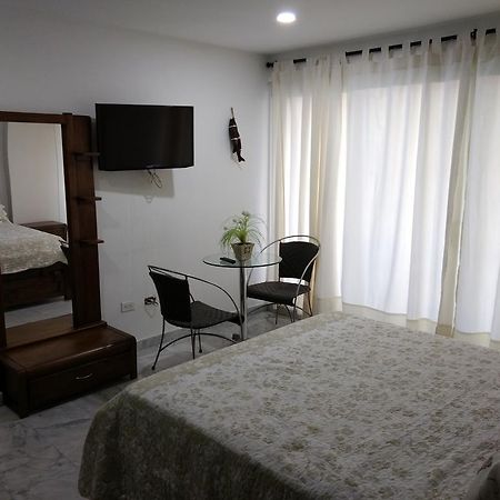 Caribbean Apartments San Andrés Kültér fotó
