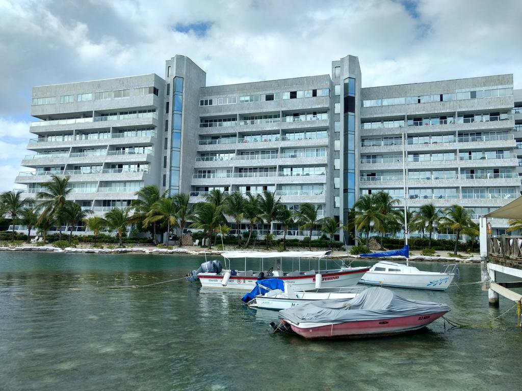 Caribbean Apartments San Andrés Kültér fotó