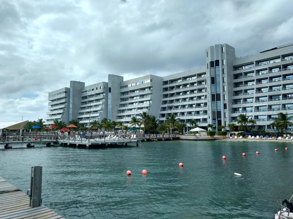 Caribbean Apartments San Andrés Kültér fotó