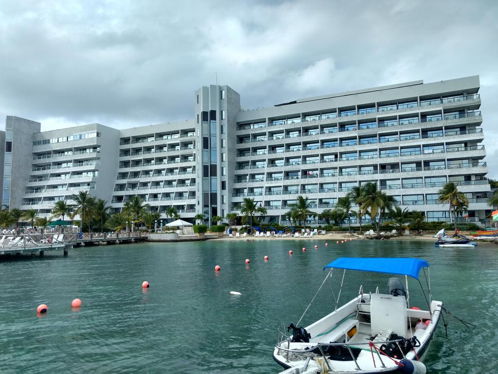 Caribbean Apartments San Andrés Kültér fotó